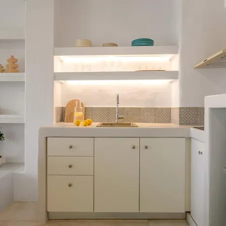 Feriehus Demilia Luxury