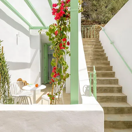 Feriehus Demilia Luxury