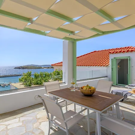 Demilia Luxury * Mpatsi