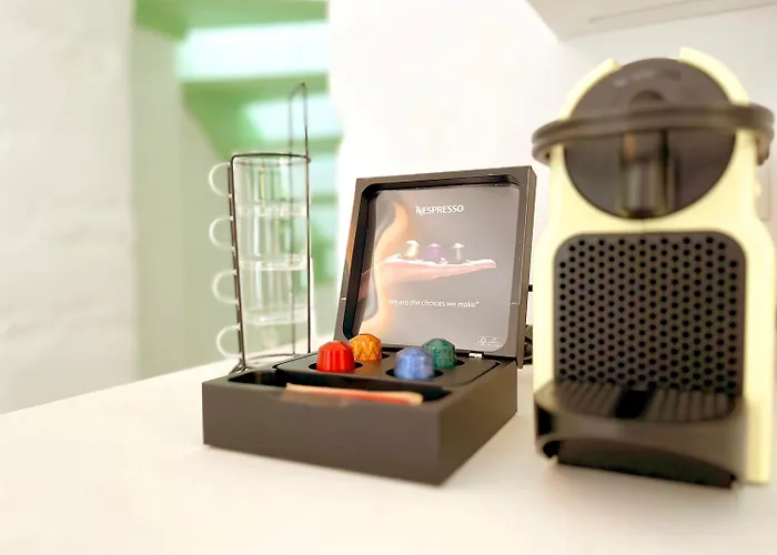 Demilia Luxury Feriehus *