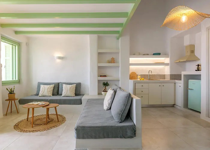 Feriehus Demilia Luxury