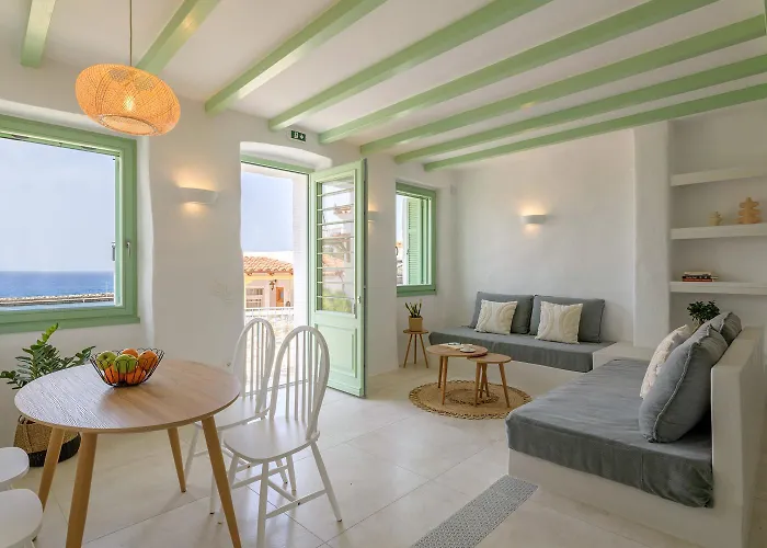 Feriehus Demilia Luxury