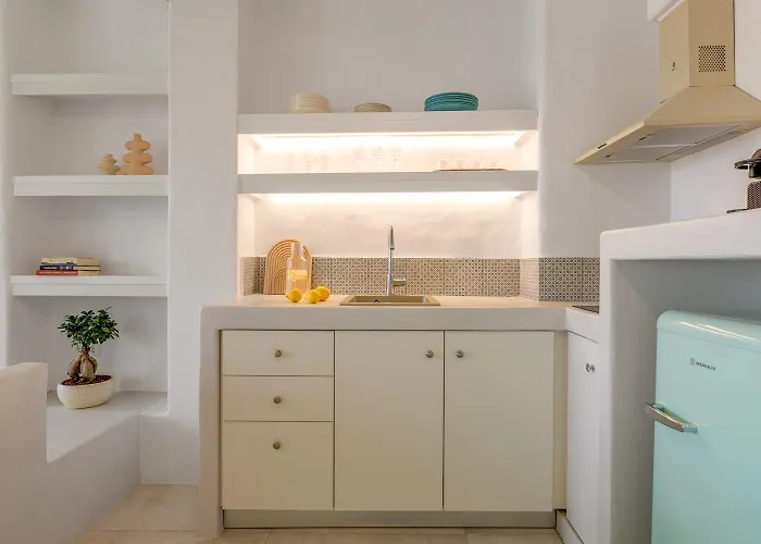 Feriehus Demilia Luxury