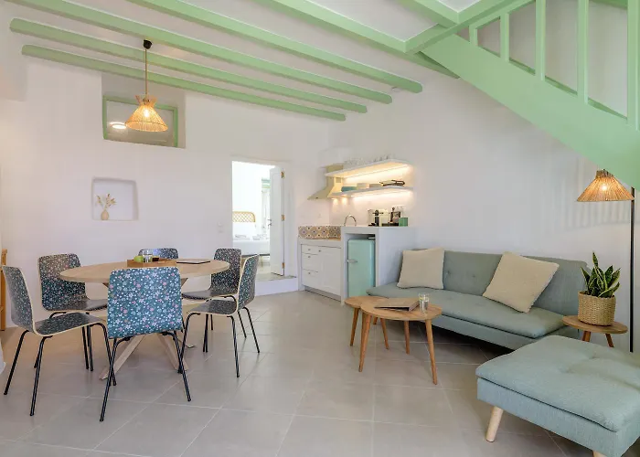 Demilia Luxury Feriehus