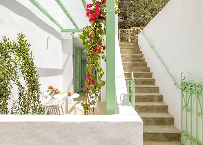 Feriehus Demilia Luxury