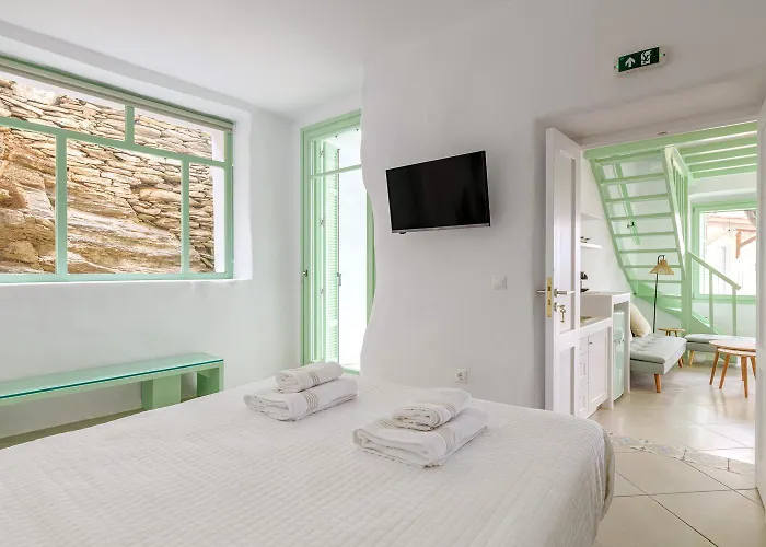 Demilia Luxury Feriehus *