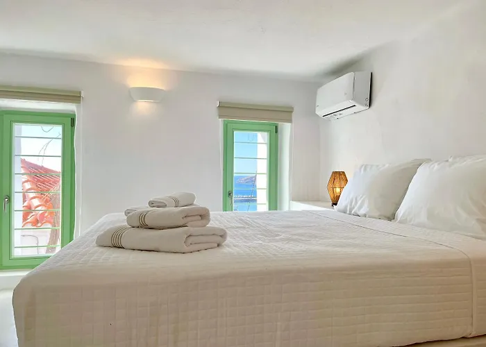 Demilia Luxury Mpatsi