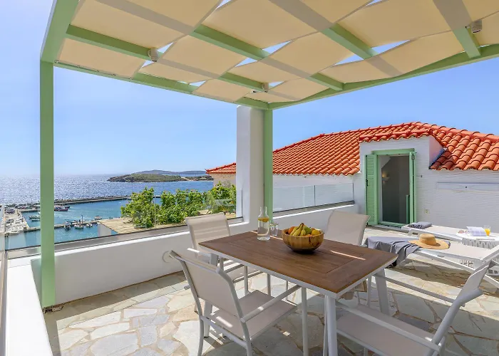 Demilia Luxury * Mpatsi