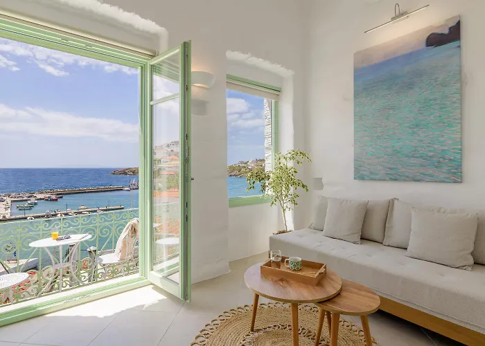 Feriehus Demilia Luxury *