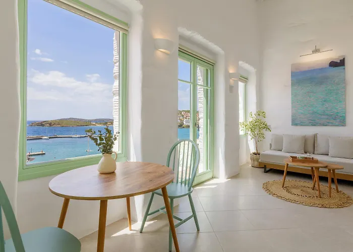 Feriehus Demilia Luxury