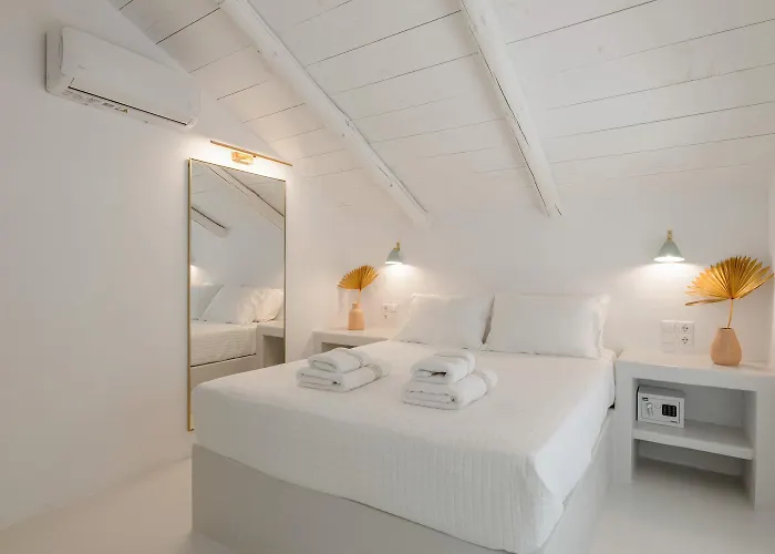 Demilia Luxury Feriehus Mpatsi