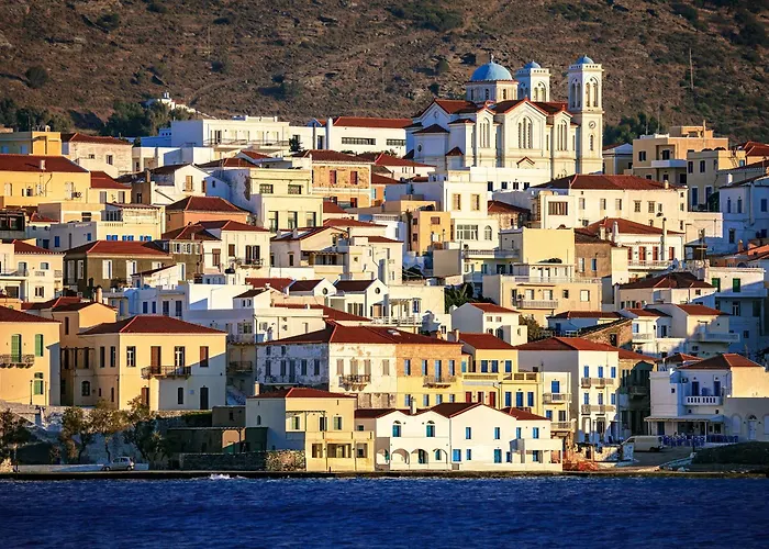 Feriehus Demilia Luxury *