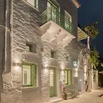 Demilia Luxury *