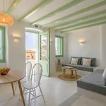 Hébergement de vacances Demilia Luxury