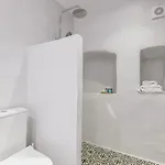 Ferienhaus Demilia Luxury Batsi