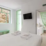 Demilia Luxury Hébergement de vacances *