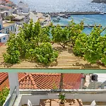 Ferienhaus Demilia Luxury *