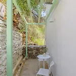 Ferienhaus Demilia Luxury Batsi
