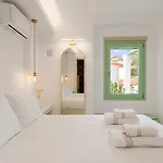 Demilia Luxury Hébergement de vacances