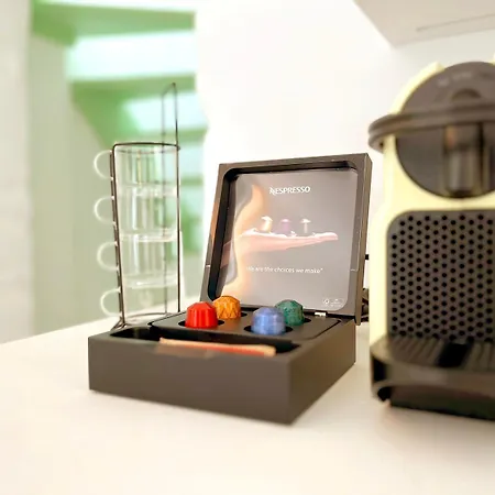 Demilia Luxury بيت للعطل *