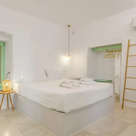 Demilia Luxury باتسي