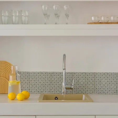 Demilia Luxury Feriehus *