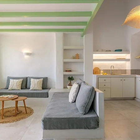 Feriehus Demilia Luxury