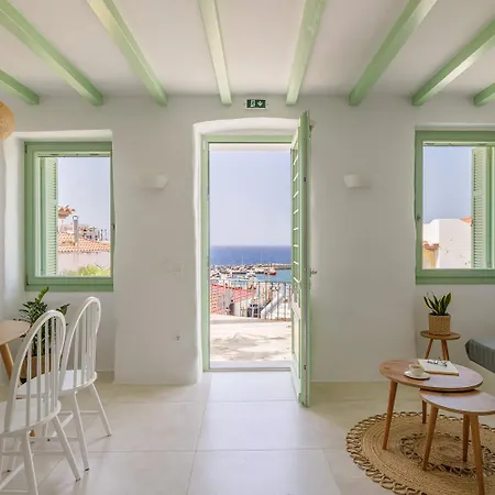 Demilia Luxury * Batsi
