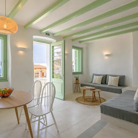 Feriehus Demilia Luxury