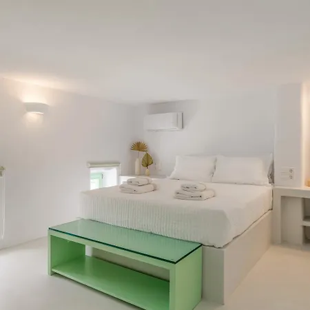 Semesterbostad Demilia Luxury