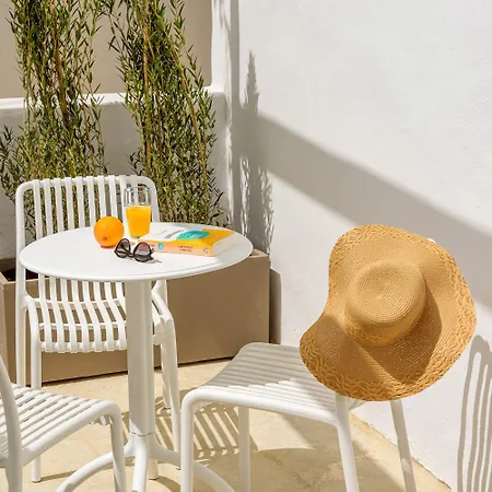 Feriehus Demilia Luxury Mpatsi