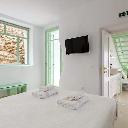 Demilia Luxury Feriehus *