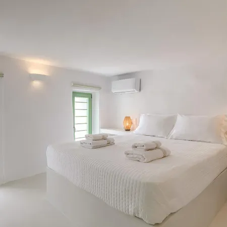 Demilia Luxury Semesterbostad