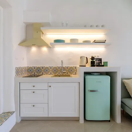 Demilia Luxury Feriehus *