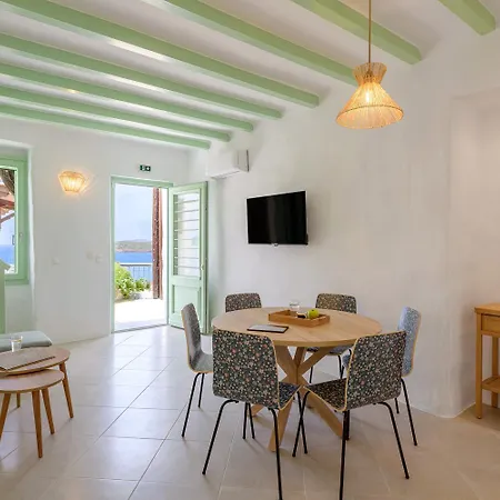 بيت للعطل Demilia Luxury *