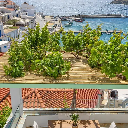Feriehus Demilia Luxury *