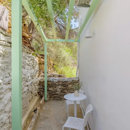 Feriehus Demilia Luxury Mpatsi