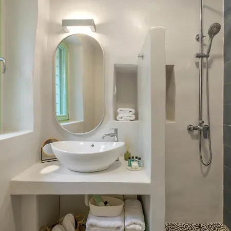 Semesterbostad Demilia Luxury