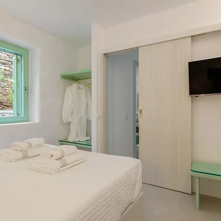 Demilia Luxury Semesterbostad *