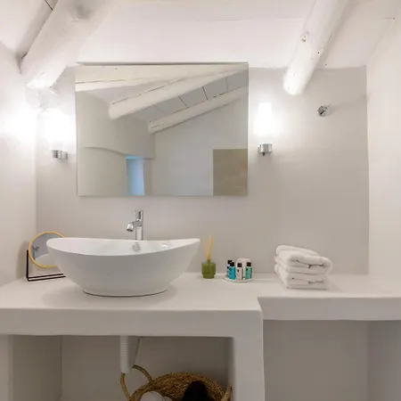Demilia Luxury Semesterbostad