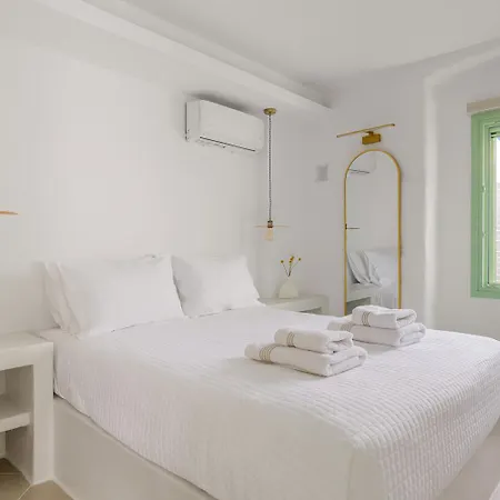 Semesterbostad Demilia Luxury