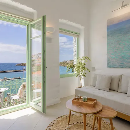 Feriehus Demilia Luxury *