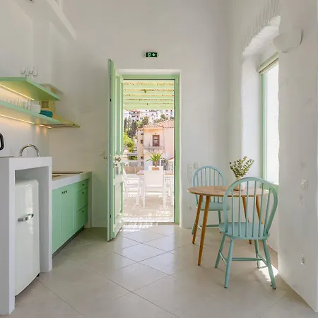 Casa de Férias Demilia Luxury *