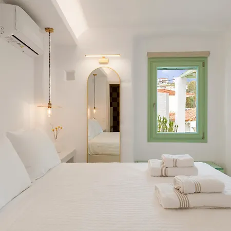 Demilia Luxury Feriehus