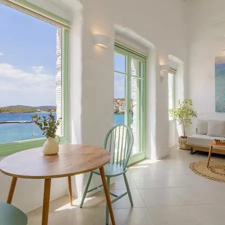 Feriehus Demilia Luxury
