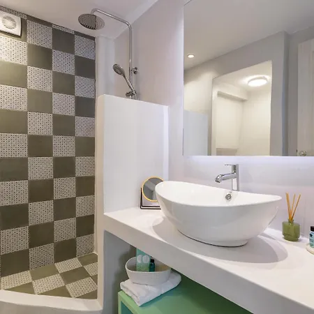 Semesterbostad Demilia Luxury *